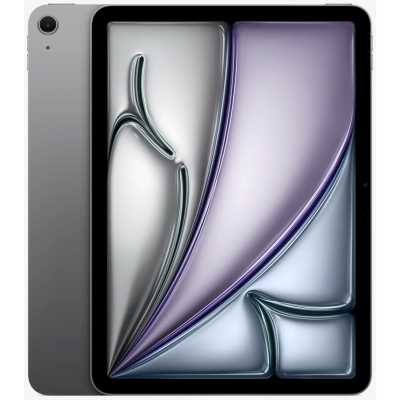 планшет Apple iPad Air 2025 11 Wi-Fi 128GB Grey MC9W4HN/A Серый космос