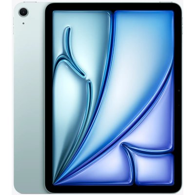 планшет Apple iPad Air 2025 11 Wi-Fi 256GB Blue MCA34ZP/A Синий
