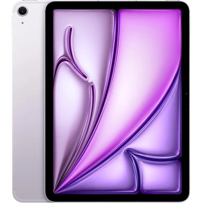 планшет Apple iPad Air 2025 11 Wi-Fi+Cellular 256GB Purple MCG34LL/A Фиолетовый