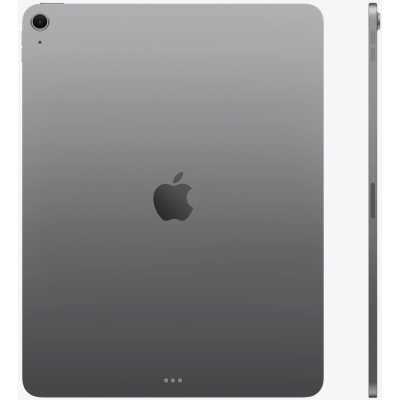 планшет Apple iPad Air 2025 13 Wi-Fi 256GB Grey MCNN4HN/A Серый космос