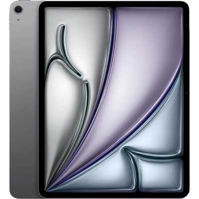 планшет Apple iPad Air 2025 13 Wi-Fi+Cellular 128GB Grey MCJ14HN/A Серый космос