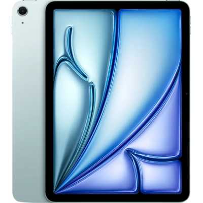 планшет Apple iPad Air 2026 11 Wi-Fi 128GB Blue MH314CL/A Голубой