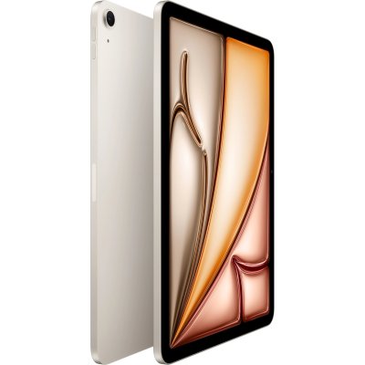 планшет Apple iPad Air 2026 11 Wi-Fi+Cellular 128GB Starlight MH7A4ZP/A