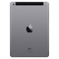 планшет Apple iPad Air 32Gb Wi-Fi+Cellular MD795RU/B Серебристый