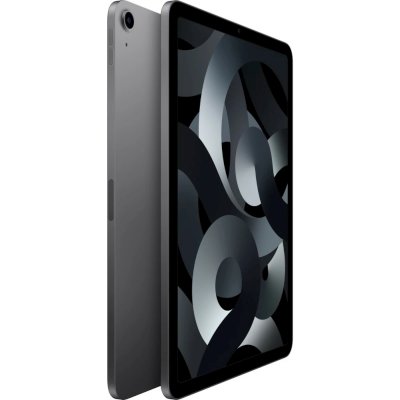 планшет Apple iPad Air 5 2022 10.9 256Gb Wi-Fi+Cellular Space Grey MM713FD/A Серый космос