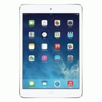 планшет Apple iPad mini 128GB ME860RU/A Серебристый