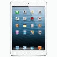 планшет Apple iPad mini 16Gb Wi-Fi ME279RU/A Серебристый