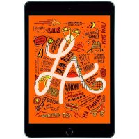 планшет Apple iPad mini 2019 64Gb Wi-Fi MUQW2RU/A Темно-серый