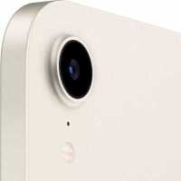 планшет Apple iPad mini 2021 64Gb Wi-Fi Starlight MK7P3RU/A Сияющая звезда
