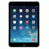 планшет Apple iPad mini 64GB ME828RU/A