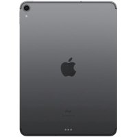планшет Apple iPad Pro 11 256Gb Wi-Fi MTXQ2RU/A
