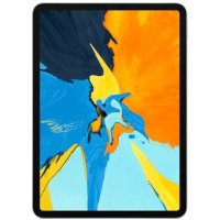 планшет Apple iPad Pro 11 256Gb Wi-Fi MTXR2RU/A