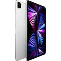 планшет Apple iPad Pro 2021 11 256Gb WiFi Silver MHQV3RU/A