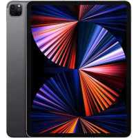 планшет Apple iPad Pro 2021 12.9 2Tb Wi-Fi+Cellular Space Grey MHRD3RU/A