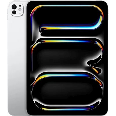 планшет Apple iPad Pro 2024 11 Wi-Fi 512GB Silver MVVD3LL/A Серебристый