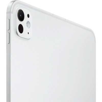 планшет Apple iPad Pro 2024 11 Wi-Fi 256GB Silver MVV93HN/A Серебристый