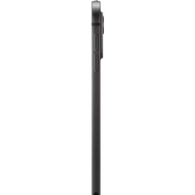 планшет Apple iPad Pro 2024 11 Wi-Fi 2TB Space Black MWR83LL/A Черный космос