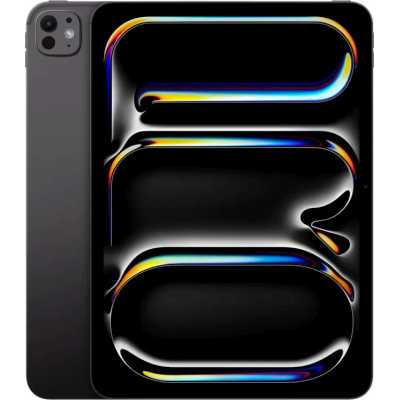 планшет Apple iPad Pro 2024 11 Wi-Fi 512GB Space Black MVVC3ZP/A Черный космос