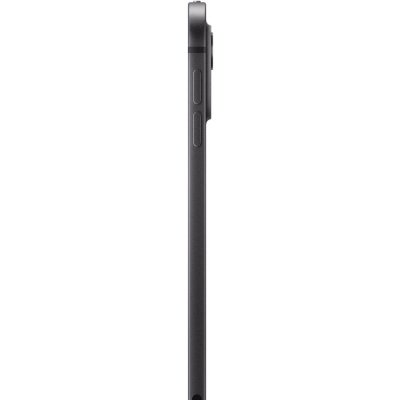 планшет Apple iPad Pro 2024 11 Wi-Fi+Cellular 512GB Space Black MVW33HN/A Черный космос