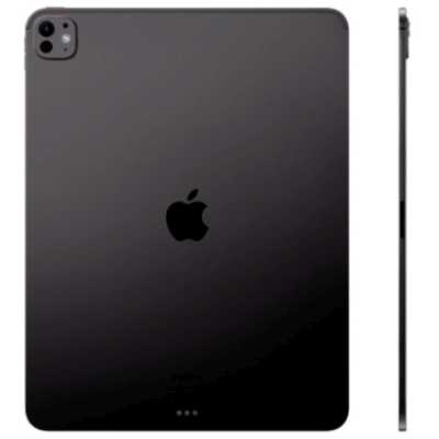 планшет Apple iPad Pro 2024 13 Wi-Fi 1TB Space Black MVX63LL/A Черный космос