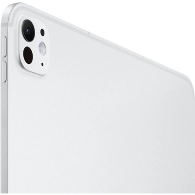 планшет Apple iPad Pro 2024 13 Wi-Fi 256GB Silver MVX33X/A Серебристый