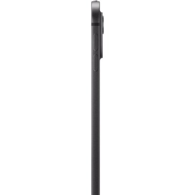 планшет Apple iPad Pro 2024 13 Wi-Fi 256GB Space Black MVX23HN/A Серебристый