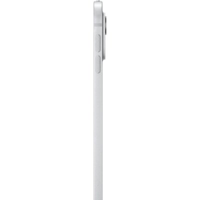 планшет Apple iPad Pro 2024 13 Wi-Fi+Cellular 512GB Silver MVXV3HN/A Серебристый