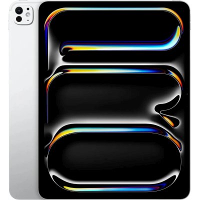 планшет Apple iPad Pro 2025 11 Wi-Fi 256GB Silver MDWL4LL/A Серебристый