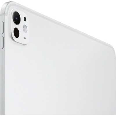 планшет Apple iPad Pro 2025 11 Wi-Fi 256GB Silver MDWL4ZP/A