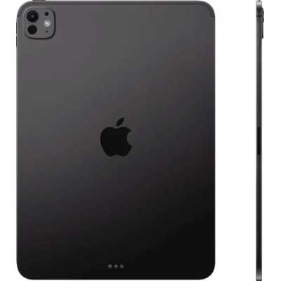 планшет Apple iPad Pro 2025 11 Wi-Fi 256GB Space Black MDWK4ZP/A