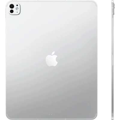 планшет Apple iPad Pro 2025 13 Wi-Fi 256GB Silver MDYK4HN/A Серебристый