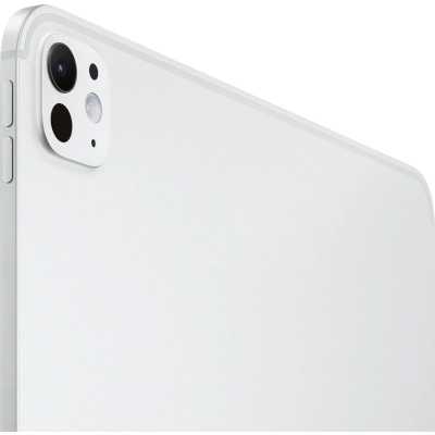 планшет Apple iPad Pro 2025 13 Wi-Fi 256GB Silver MDYK4HN/A Серебристый