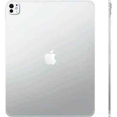 планшет Apple iPad Pro 2025 13 Wi-Fi 256GB Silver MDYK4J/A