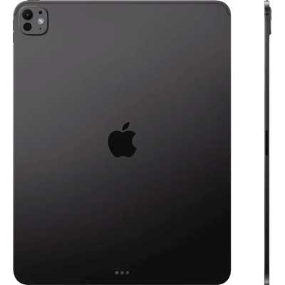 планшет Apple iPad Pro 2025 13 Wi-Fi+Cellular 256GB Space Black ME7W4AB/A