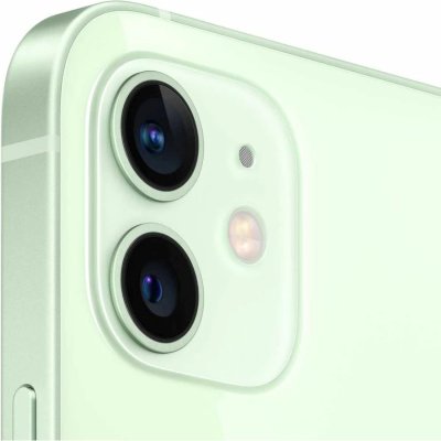 смартфон Apple iPhone 12 128GB Green MGJF3HN/A зеленый