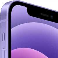 смартфон Apple iPhone 12 128GB Purple MJNP3RU/A фиолетовый