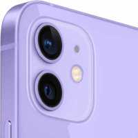смартфон Apple iPhone 12 128GB Purple MJNP3RU/A фиолетовый
