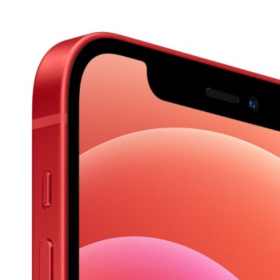 смартфон Apple iPhone 12 128GB Red MGHW3J/A красный