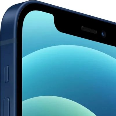 смартфон Apple iPhone 12 64GB Blue MGJ83HN/A синий
