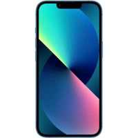 смартфон Apple iPhone 13 128GB Blue MLP13RU/A синий