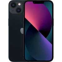 смартфон Apple iPhone 13 128GB Midnight MLNW3RU/A темная ночь