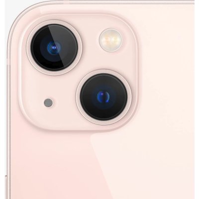 смартфон Apple iPhone 13 128GB Pink MLDW3CH/A розовый