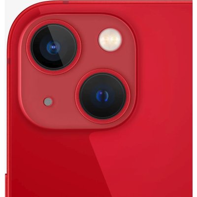 смартфон Apple iPhone 13 128GB Red MLPJ3HN/A красный