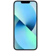 смартфон Apple iPhone 13 128GB Starlight MLDV3CH/A белый