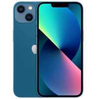 смартфон Apple iPhone 13 256GB Blue MLE43CH/A синий