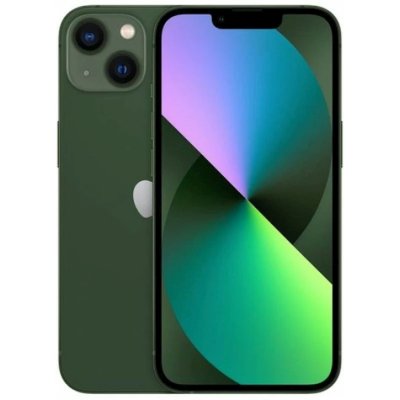 смартфон Apple iPhone 13 256GB Green MNGL3HN/A зеленый