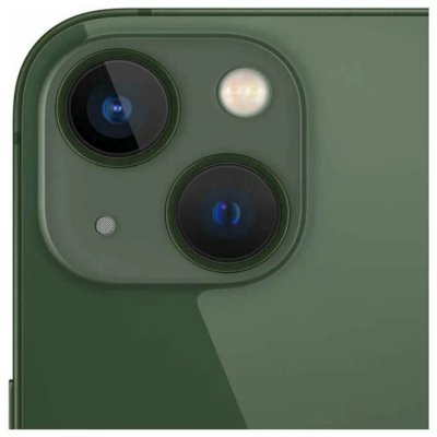 смартфон Apple iPhone 13 256GB Green MNGL3HN/A зеленый
