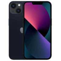 смартфон Apple iPhone 13 256GB Midnight MLE03CH/A темная ночь