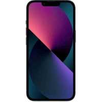 смартфон Apple iPhone 13 256GB Midnight MLE03CH/A темная ночь