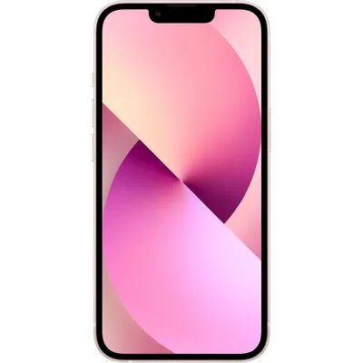 смартфон Apple iPhone 13 256GB Pink MLMY3LL/A розовый